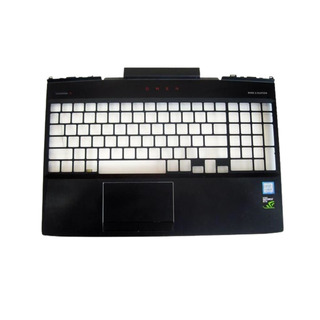 Palmrest C/ Touchpad para HP OMEN 15-dc0004np (EBG3D018010-1)