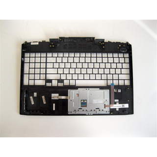 Palmrest C/ Touchpad para HP OMEN 15-dc0004np (EBG3D018010-1)
