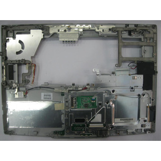 Palmrest para HP Compaq nx7010