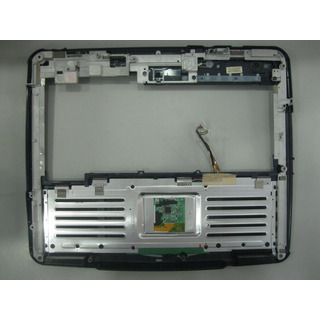 Palmrest para HP OmniBook XE3