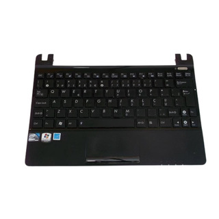 Palmrest + Teclado para Asus X101H (13GOA3J2AP061-10)