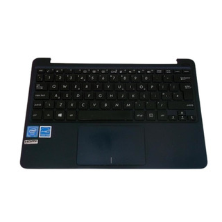 Palmrest + Teclado + Touchpad para Asus VivoBook E200H