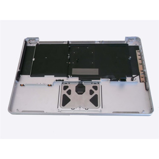 Palmrest TouchPad +Teclado Apple Macbook PRO A1286 (069-6153-10)