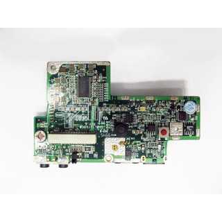 Placa Audio USB Svideo HP OmniBook XE2 (DA0LT5YB8C0)