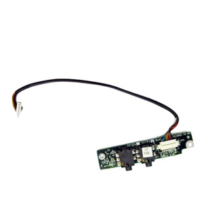 Placa Audio para Samsung X15 Plus (23438)