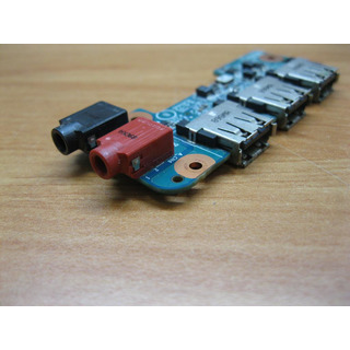 Placa Audio/ USB Sony Vaio  VGN-FW21E