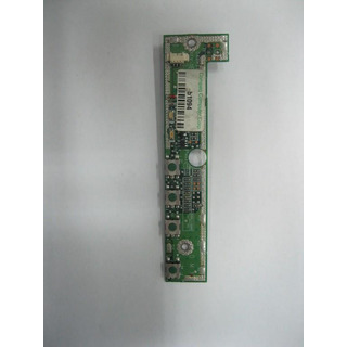 Placa de Botões para Compaq Presario 1200