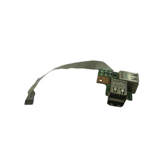 Placa USB + Cabo para Fujitsu Siemens V3545