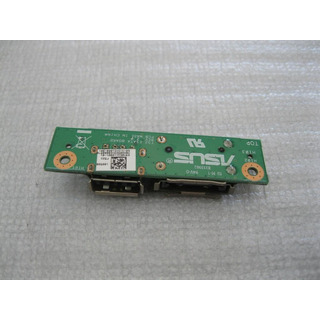 Placa USB para Asus F52Q