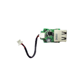 Placa USB para Fujitsu Siemens Amilo Pro V2020 (35-UG5020-00A)