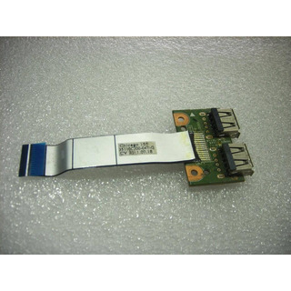 Placa USB para HP COMPAQ CQ57