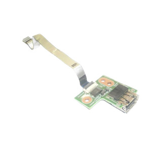 Placa USB para HP G62