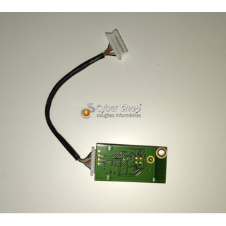 Modulo Bluetooth + Cabo para Tsunami Flyer T200 (DFBM-CE320) *