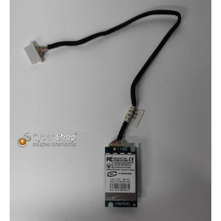 Modulo Bluetooth + Cabo para HP Elitebook 2730P (379191-002) *