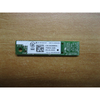 Módulo Bluetooth Dell Latitude E5420 (CN-0G9M5X)