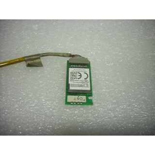 Placa Bluetooth + Cabo para Toshiba Satellite P300