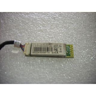 Placa Bluetooth Azurewave para ASUS EEEPC 1000H (AWBT253)