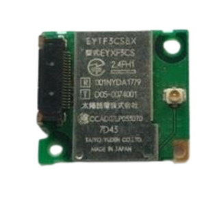 Placa Bluetooth para Toshiba (Vários Modelos)