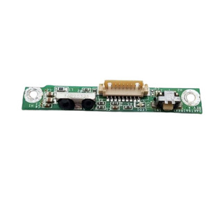 Placa de Infra Vermelhos Compaq HP NX9010 (DAKT9AIR6A1) *