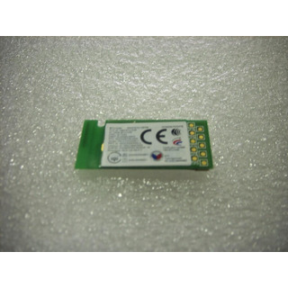 Placa Bluetooth para Toshiba Satellite L500