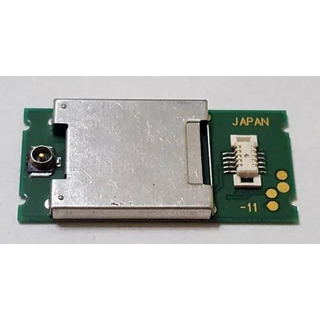 Placa Bluetooth+Cabo para Sony Vaio  VGN-FW21E