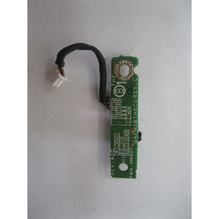 Placa InfraRed para Dell Inspirion 1520