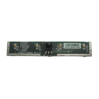 Placa InfraVermelhos para HP Pavilion ZD8000