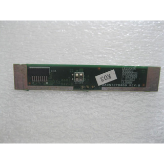 Placa InfraVermelhos para HP Pavilion ZD8000