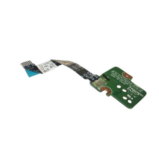 Placa Botões Foxconn para HP COMPAQ CQ57