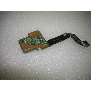 Placa Botões Foxconn para HP COMPAQ CQ57