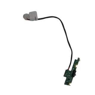 Placa de Botões / Wireless para HP Pavillion DV2500