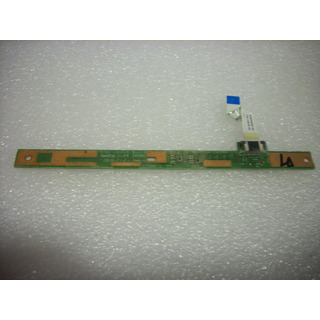 Placa de Botões + Cabo para Acer Extensa 5630