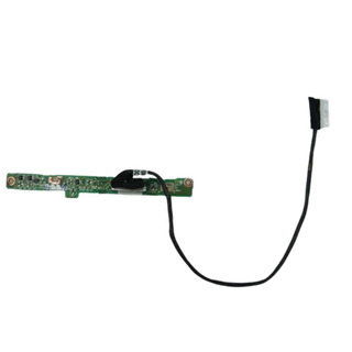 Placa de Botões para Acer Aspire 2001 WLCi