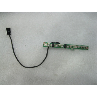 Placa de Botões para Acer Aspire 2001 WLCi