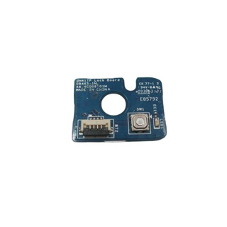 Placa de Botões para Acer Aspire 4810tz