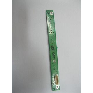 Placa de Botões para Acer Travelmate 220