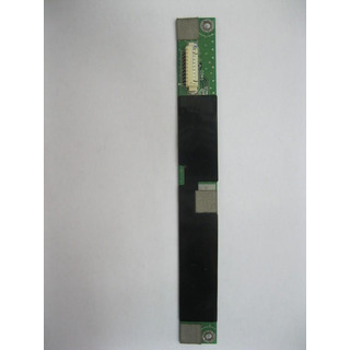 Placa de Botões para Asus L5F00GA