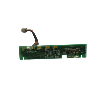 Placa de Botões para Asus L8400