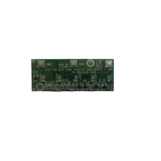 Placa de Botões para Fujitsu Amilo D8730