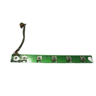 Placa de Botões para Fujitsu Amilo M7400