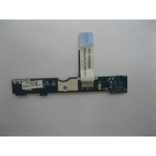 Placa de Botões para HP 510