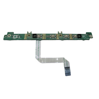 Placa de botões para Acer Aspire 5920