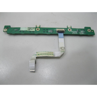 Placa de botões para Acer Aspire 5920