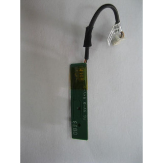 Placa de Botões para Hp Mini 2133