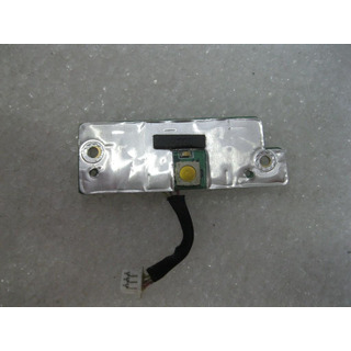 Placa de Botões para HP Pavilion DV2000