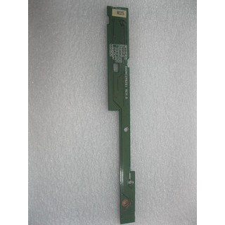 Placa de Botões para HP Pavillion ZD8000