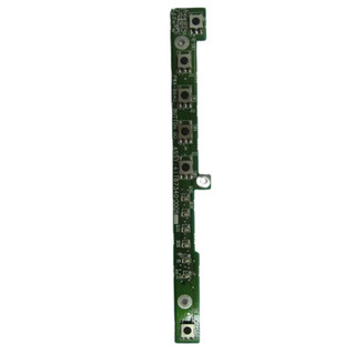 Placa de Botões para Packard Bell ipower 5000