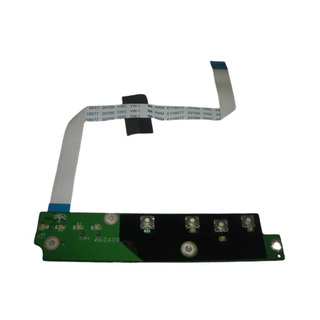 Placa de Botões para Packard Bell Easynote Minos GP2