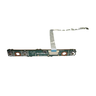 Placa de Botões para Sony Vaio VGN-S Series