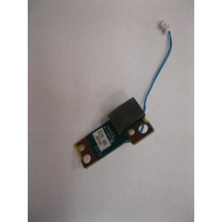 Placa de Botões para Toshiba Tecra M4